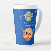 GAMERS VAN DE GALAXY LATTE MOK (Rechterhoek)