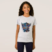 Gamersrijk T-shirt (Voorkant volledig)
