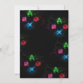 Gameruitvindingen, game-uitvindingen, PS-uitvindin Kaart (Achterkant)