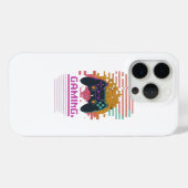games Case-Mate iPhone case (Achterkant (horizontaal))