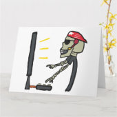 games kaart (Gele Bloem)