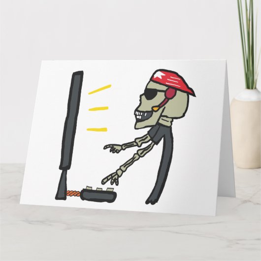 games kaart (Voorkant)