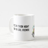 Games Koffiemok (Voorkant links)