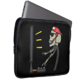 games laptop sleeve (Voorkant Rechts)