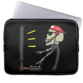 games laptop sleeve (Voorkant)