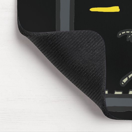 games muismat (Hoek)