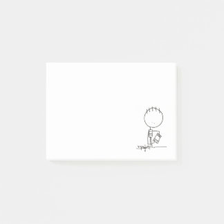 games post-it® notes