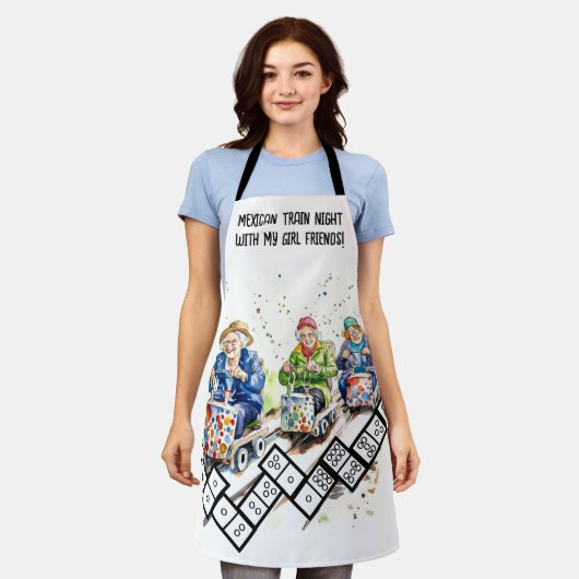 Games Schort (Gedragen)