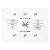 Games Tafelkleed (Voorkant (Horizontaal))