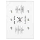 Games Tafelkleed (Voorkant)