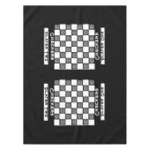 Games Tafelkleed (Voorkant)