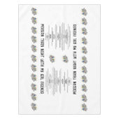 Games Tafelkleed (Voorkant)