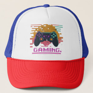 games trucker pet