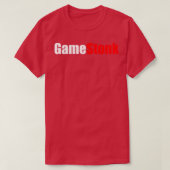 GameStonk 6 T-shirt (Design voorkant)