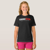 GameStop Classic T-Shirt (Voorkant volledig)