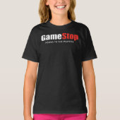 GameStop Classic T-Shirt (Voorkant)