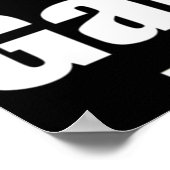 GameStop Poster (Hoek)