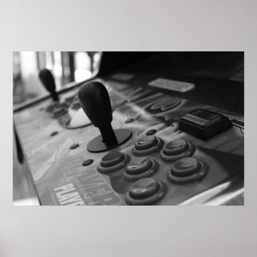 Gametijd Poster (Voorkant)