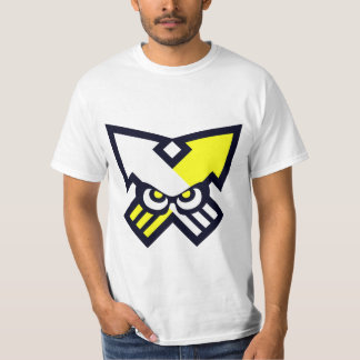 Gameuitvoering T-shirt