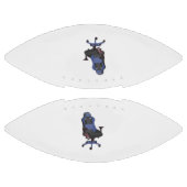 Gamevoorzitter American Football (Panelen)