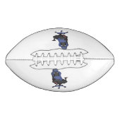 Gamevoorzitter American Football (Voorkant)