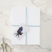 Gamevoorzitter Cadeaulabel (Met Touw)