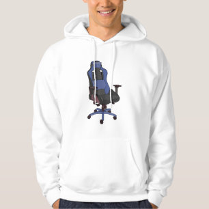 Gamevoorzitter Hoodie