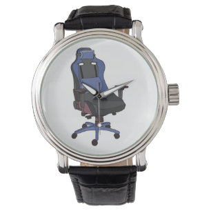 Gamevoorzitter Horloge