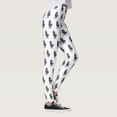 Gamevoorzitter Leggings (Rechts)
