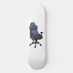 Gamevoorzitter Persoonlijk Skateboard