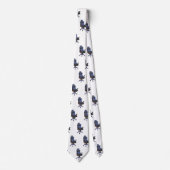 Gamevoorzitter Stropdas (Voorkant)