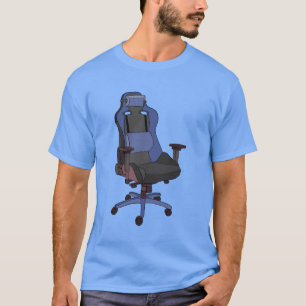 Gamevoorzitter T-shirt