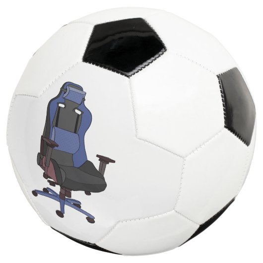 Gamevoorzitter Voetbal (Drie kwart)
