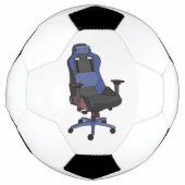 Gamevoorzitter Voetbal (Voorkant)