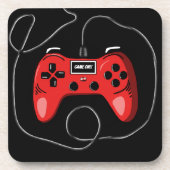 GameZ Controller Hard plastic onderzetter (Voorkant)