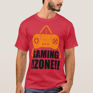 gamezone t-shirt