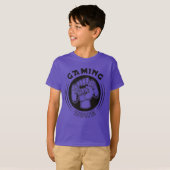 Gamezone T-shirt (Voorkant volledig)