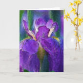 Gamie Kaart (Gele Bloem)