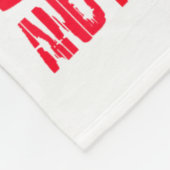 Gaming And Sleeng Gamer Valentines Day Boys Kids  Fleece Deken (Hoek)