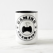 Gaming Champion Mok (Midden)
