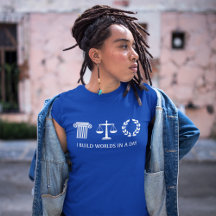 Gaming Culture Dames T-shirt