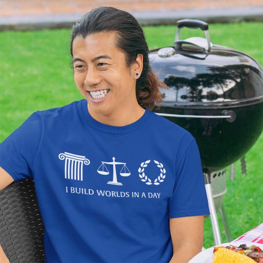 Gaming Culture Mens Shirt