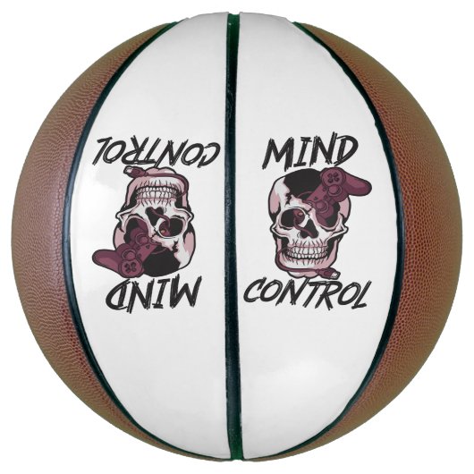 Gaming design voor de allerbeste beheersing basketbal (Verticaal)