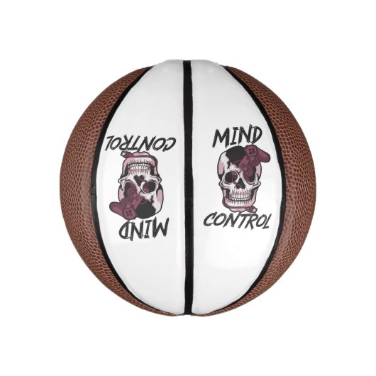 Gaming design voor de allerbeste beheersing basketbal (Verticaal)