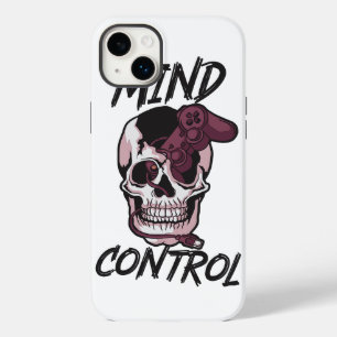 Gaming design voor de allerbeste beheersing Case-Mate iPhone 14 plus hoesje