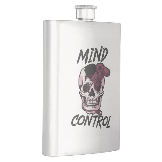 Gaming design voor de allerbeste beheersing flacon (Rechts)