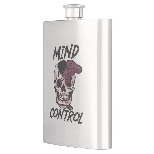 Gaming design voor de allerbeste beheersing flacon (Links)