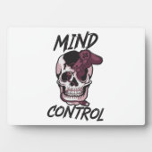 Gaming design voor de allerbeste beheersing fotoplaat (voorkant)