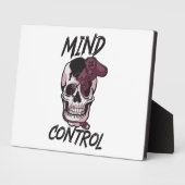 Gaming design voor de allerbeste beheersing fotoplaat (Zijkant)