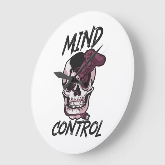 Gaming design voor de allerbeste beheersing grote klok (Hoek)